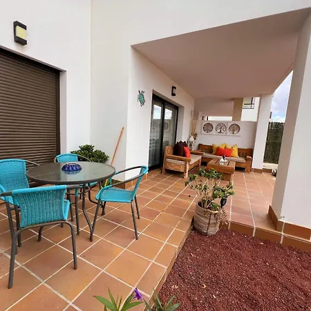 Casa Maco Appartement
