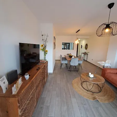 Casa Maco Apartment *