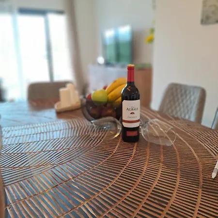 Apartamento Casa Maco *