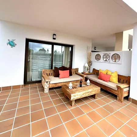 Apartamento Casa Maco *