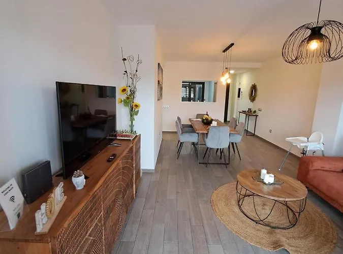 Casa Maco דירה *