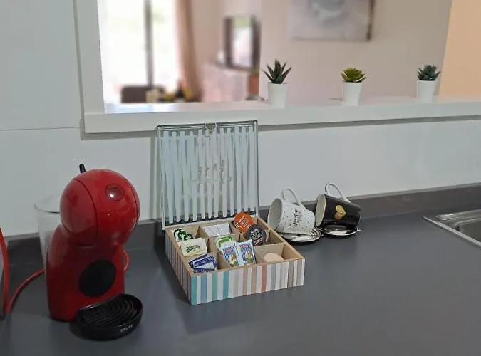 Casa Maco דירה קוסטה דה אנטיגואה