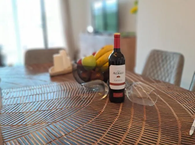 דירה Casa Maco *