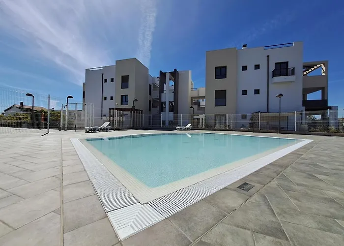 Casa Maco דירה *