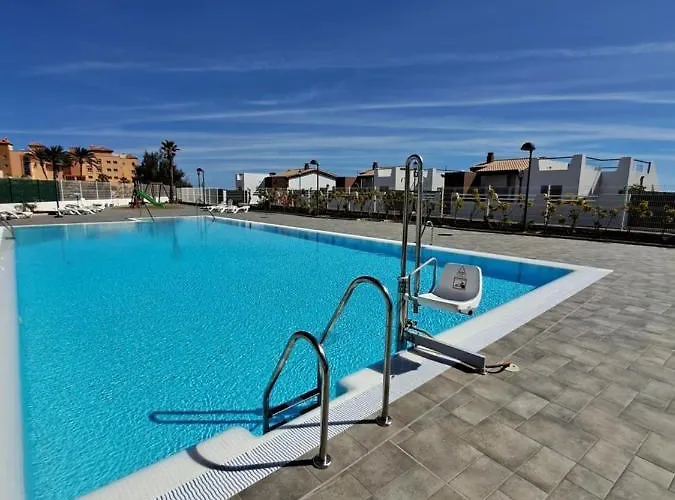 Casa Maco דירה *