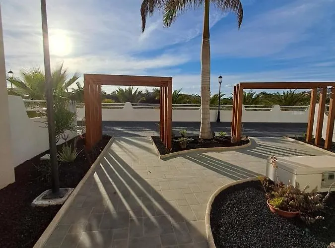 Casa Maco קוסטה דה אנטיגואה