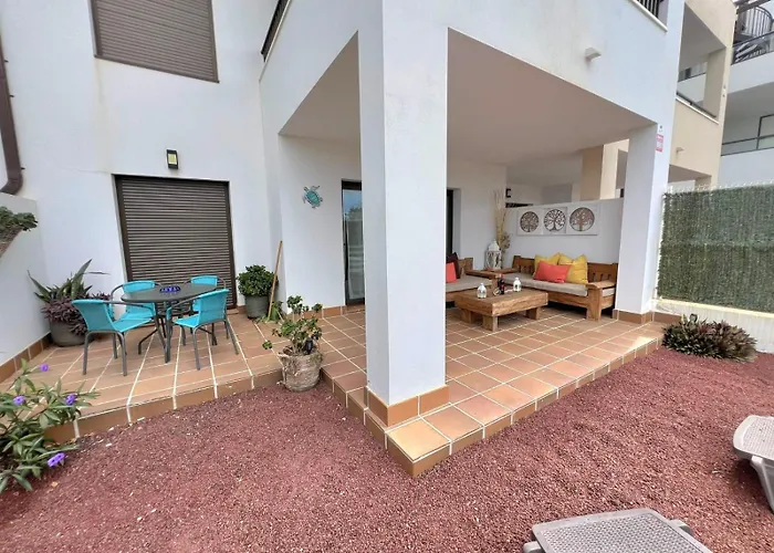 Casa Maco דירה *