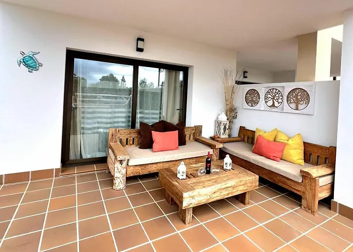 דירה Casa Maco *