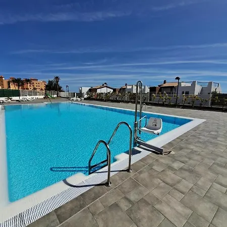 Casa Maco Appartement *