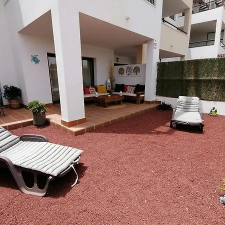 Appartement Casa Maco