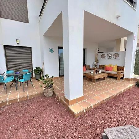 Casa Maco 아파트 *