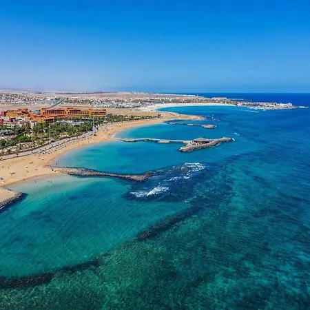 Casa Maco Апартаменты