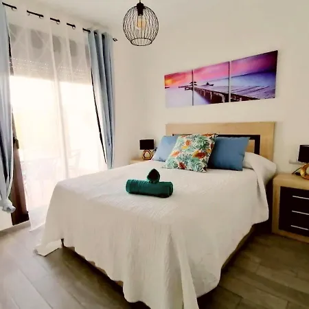 Casa Maco * Коста-де-Антигуа