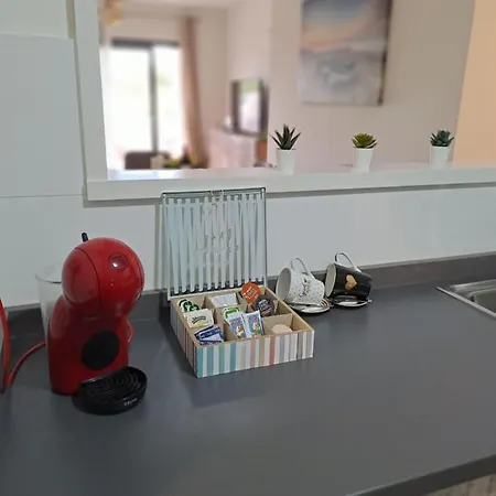 Casa Maco Апартаменты Коста-де-Антигуа