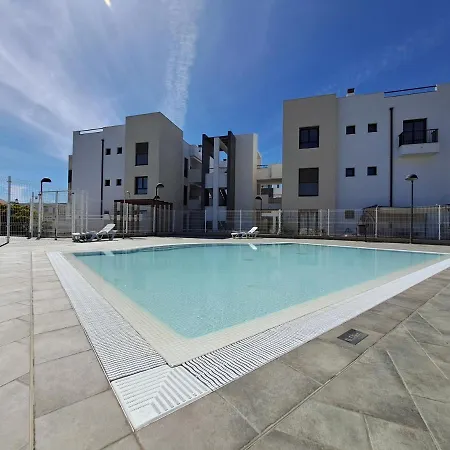 Casa Maco Апартаменты *