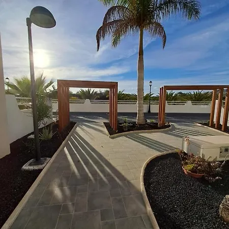 Casa Maco Коста-де-Антигуа