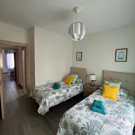 Casa Maco Коста-де-Антигуа