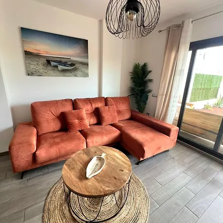 Апартаменты Casa Maco Коста-де-Антигуа