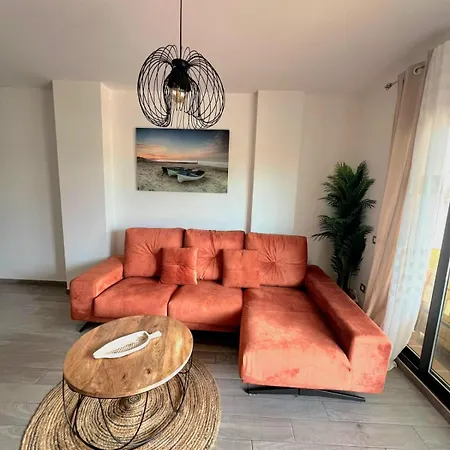 Casa Maco Коста-де-Антигуа